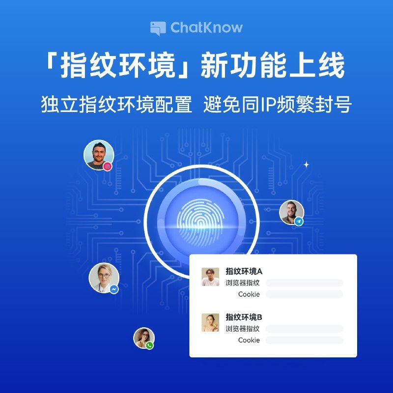 ChatKnow SCRM】V1.6.2版本更新通告  尊敬的客户